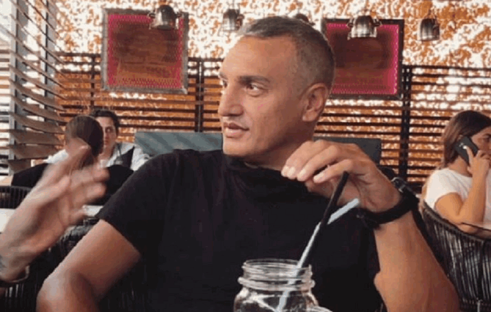 SASLUŠAN GAGI ĐOGANI: Završio na sudu zbog POSEDOVANJA KOKAINA
